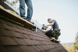 Local Roofers in Jefferson, CO